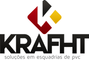 Krafht Indústria e Comércio de Esquadrias em PVC