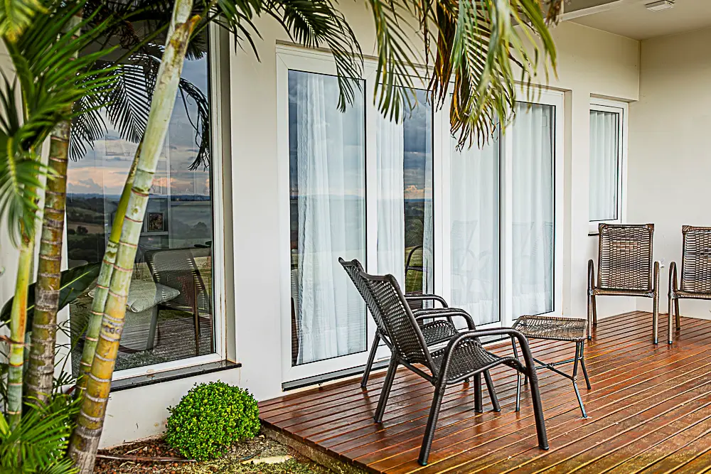 Caixilharia pvc preços