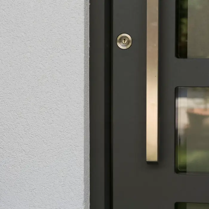 Portas de acm preço