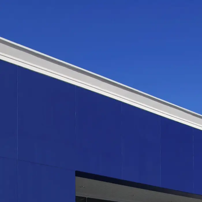 Revestimento acm preço