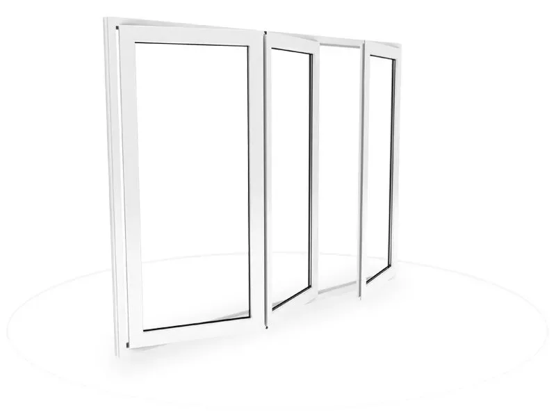Porta Articulada