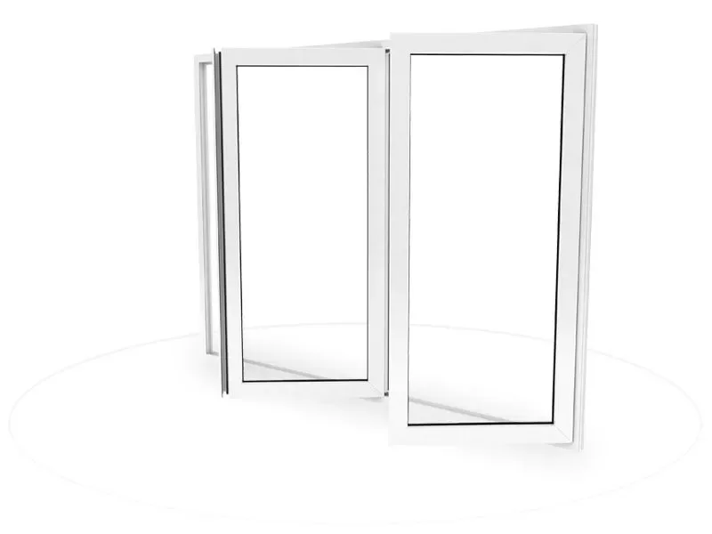 Porta Articulada