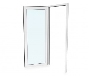 Portas de giro